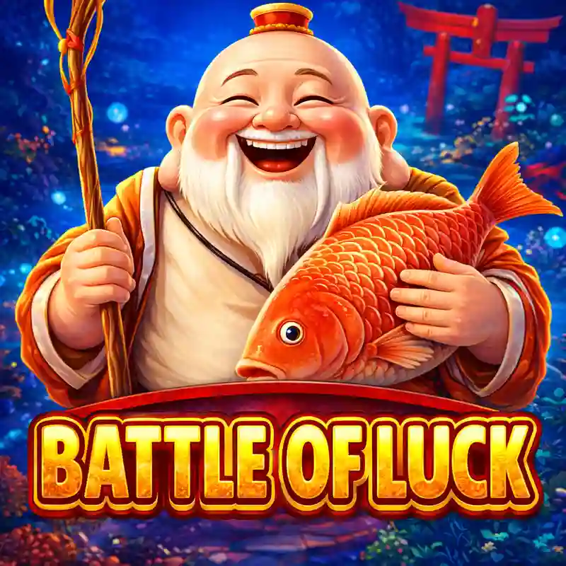 Battle of Luck Casino Game jl22bet