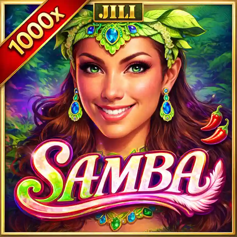 Samba Online Slot Game jl22bet